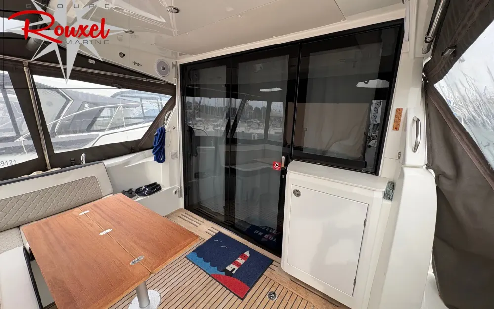 slider 6 Jeanneau NC 37