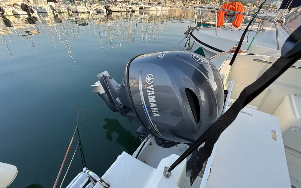slider 5 Jeanneau Merry Fisher 605