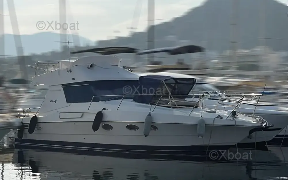 slider 0 Riva Malibu 42