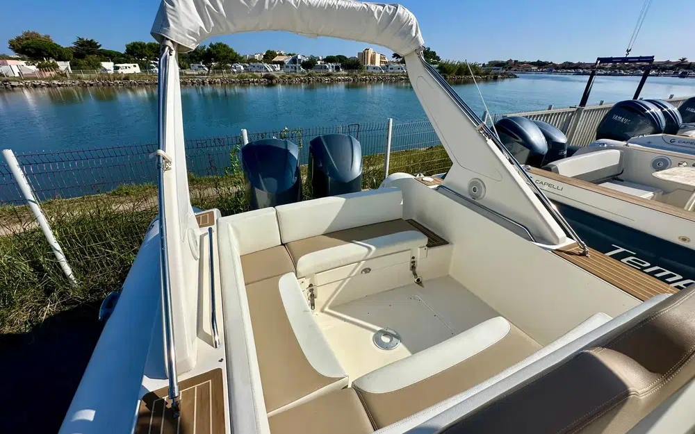 slider 3 Capelli Tempest 1000