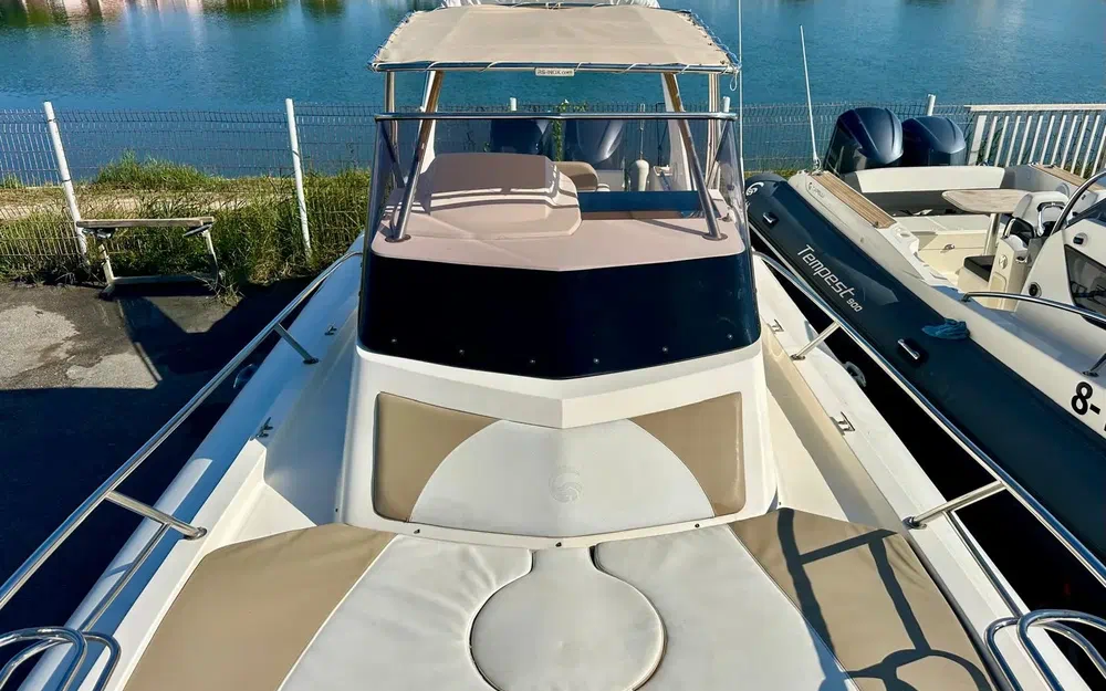 slider 7 Capelli Tempest 1000