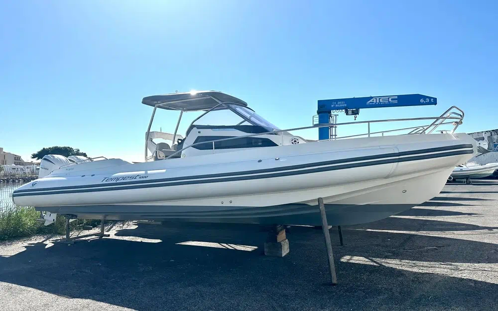 slider 0 Capelli Tempest 1000