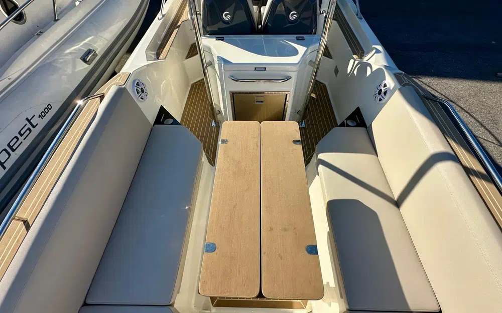 slider 3 Capelli Tempest 1000