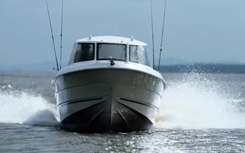 slider 3 Smartliner  19 Cuddy