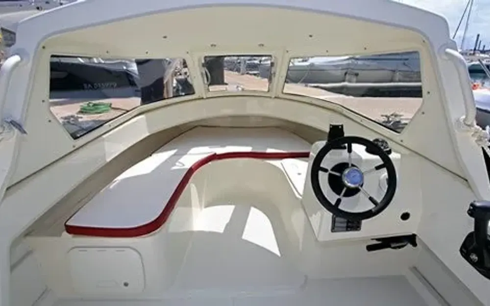 slider 5 Smartliner  19 Cuddy