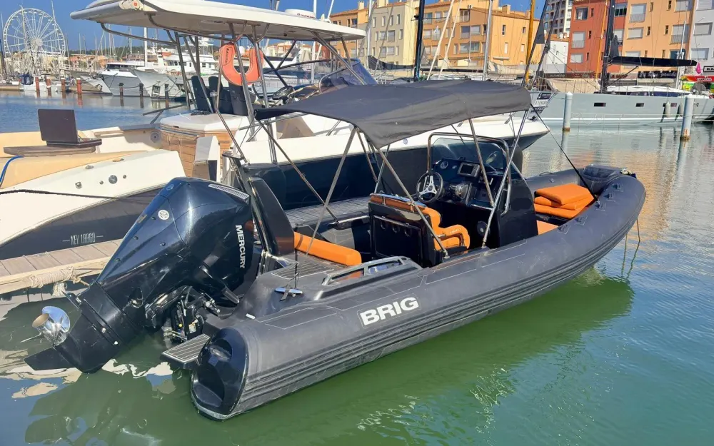 slider 11 Brig Eagle 6.7