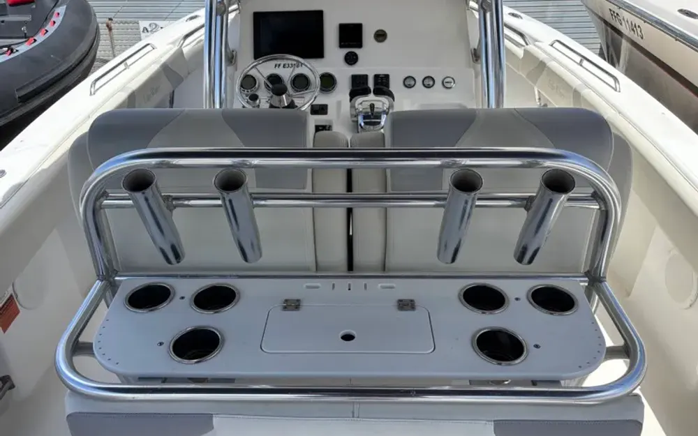 slider 12 Edge Water  388 CC