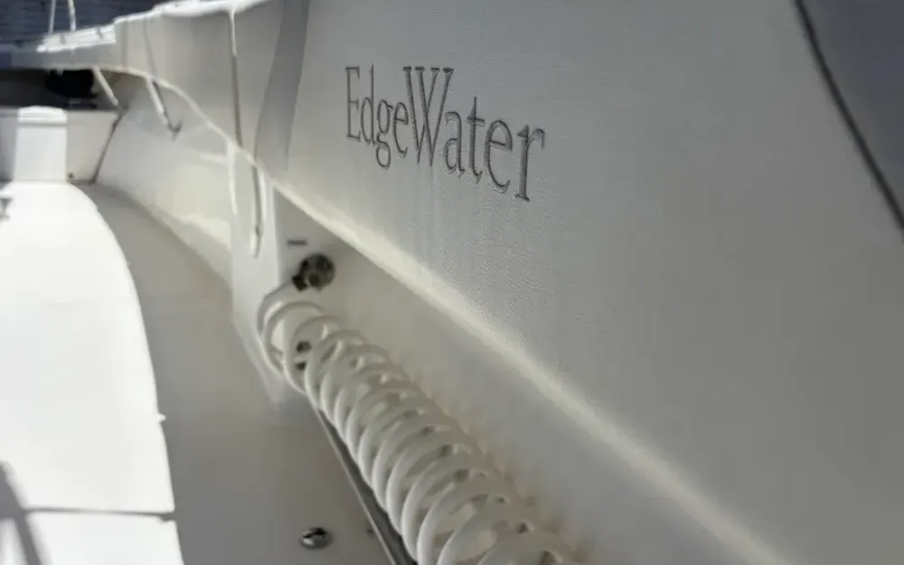 slider 15 Edge Water  388 CC