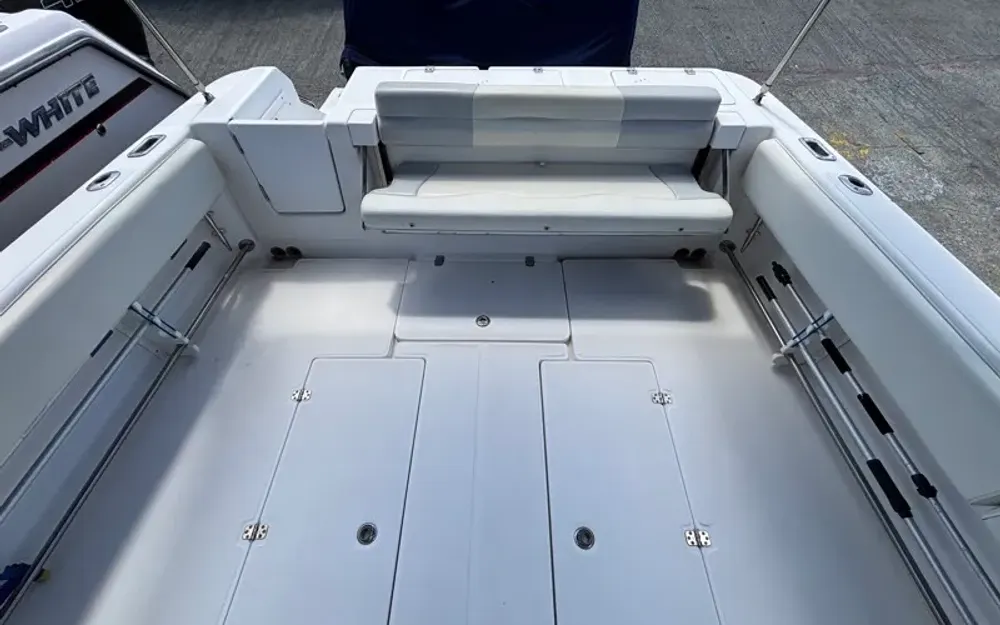 slider 16 Edge Water  388 CC