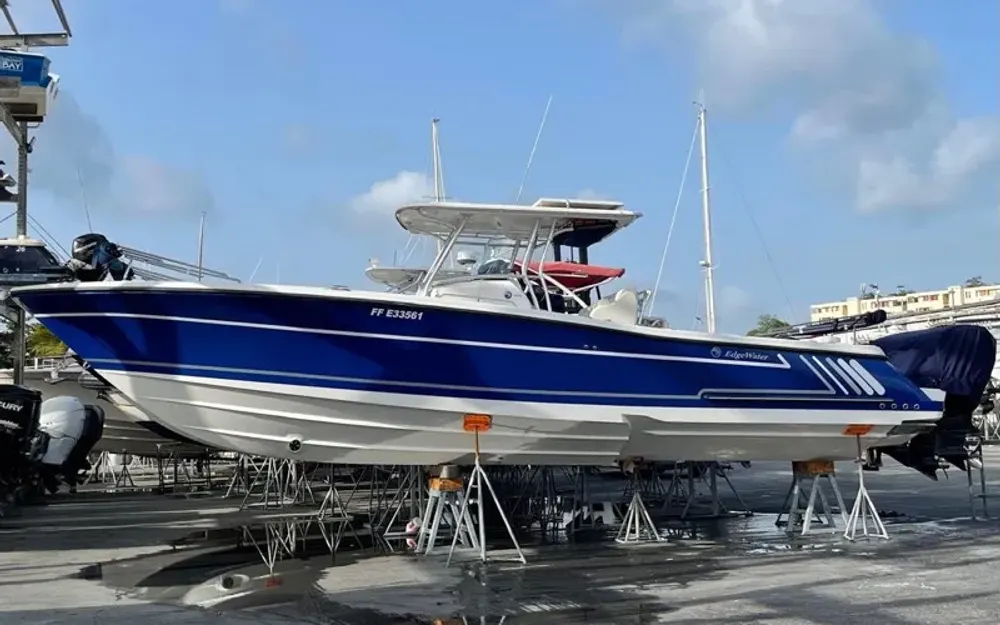 slider 0 Edge Water  388 CC