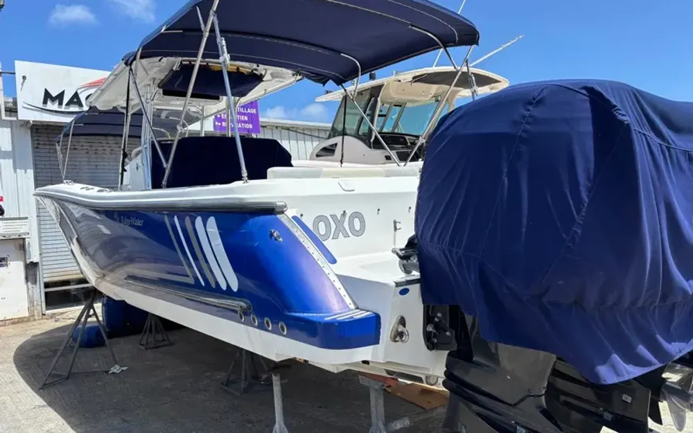 slider 24 Edge Water  388 CC