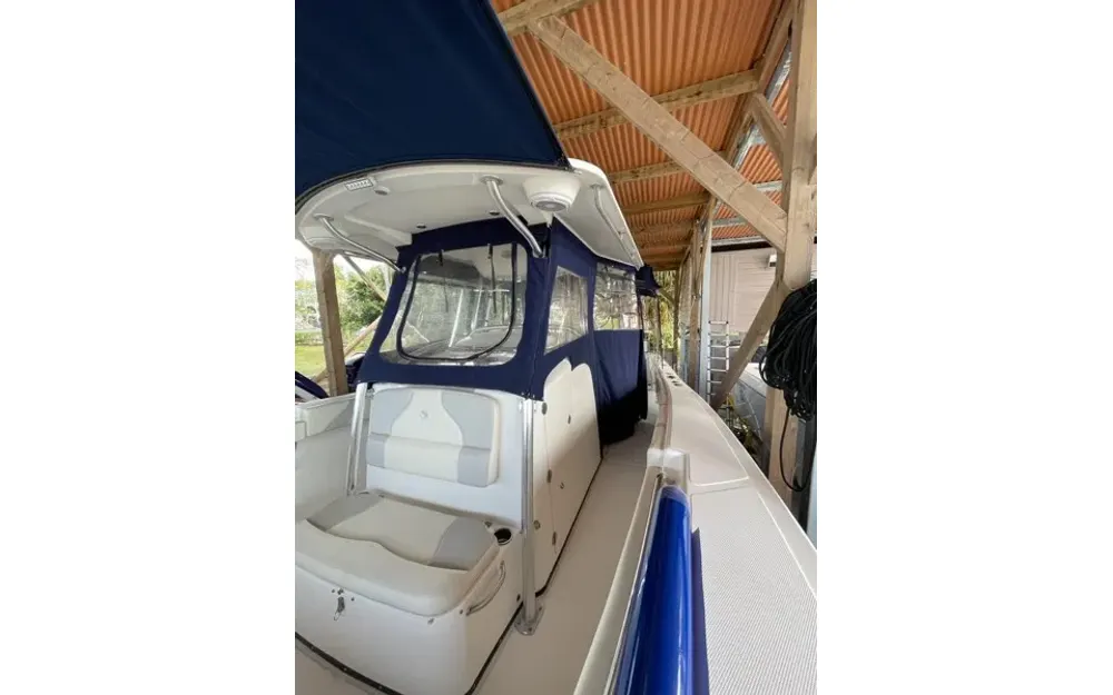 slider 27 Edge Water  388 CC