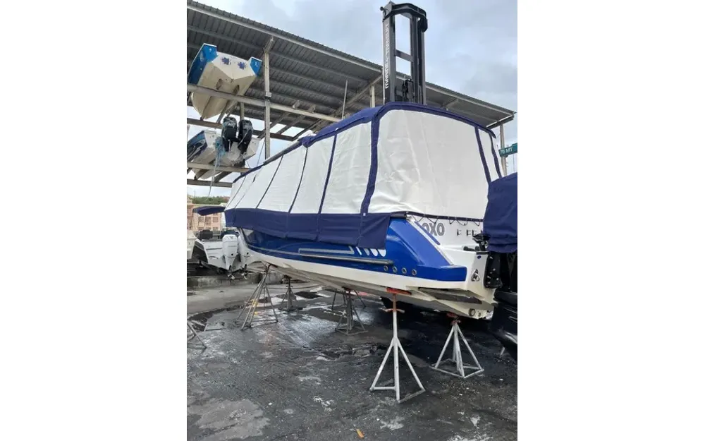 slider 29 Edge Water  388 CC
