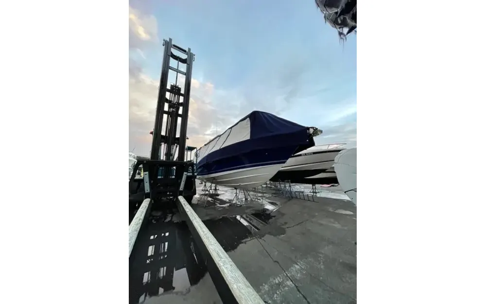 slider 30 Edge Water  388 CC