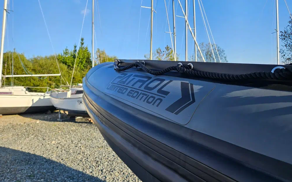 slider 12 3D Tender Patrol 600
