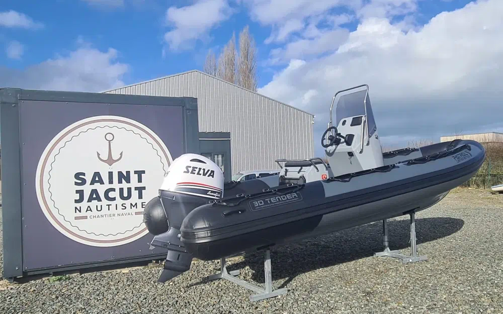 slider 0 3D Tender Patrol 600 PVC