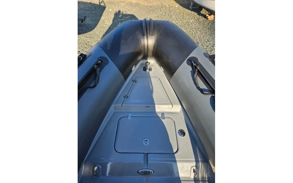 slider 3 3D Tender Patrol 600 PVC