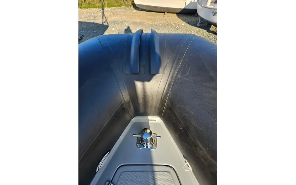 slider 4 3D Tender Patrol 600 PVC