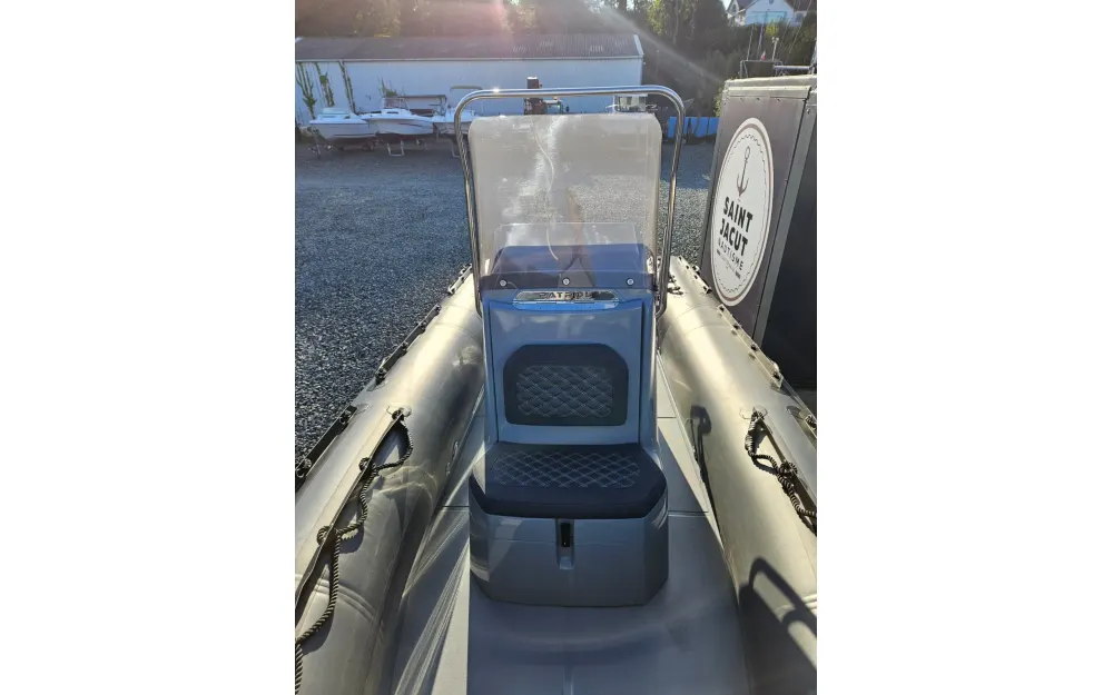 slider 5 3D Tender Patrol 600 PVC
