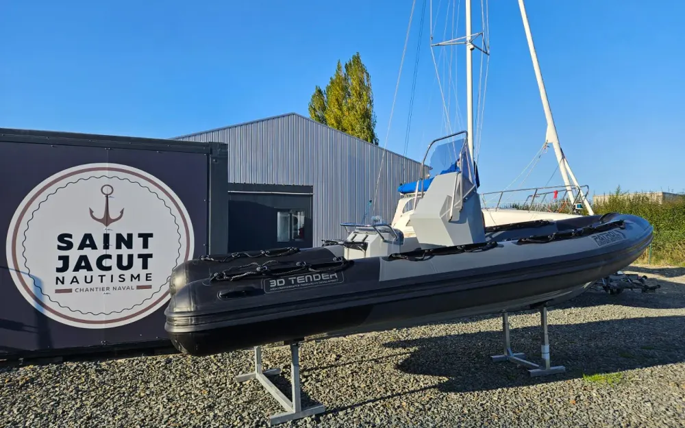 slider 0 3D Tender Patrol 600 PVC