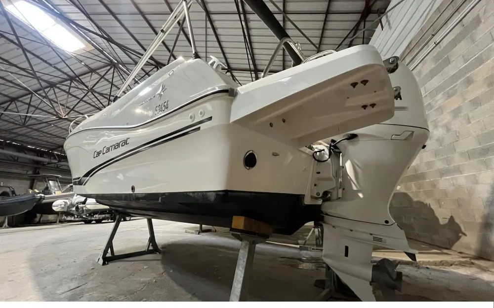 slider 9 Jeanneau Cap Camarat 6.5 BR