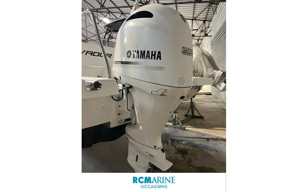 slider 12 Jeanneau Cap Camarat 6.5 BR