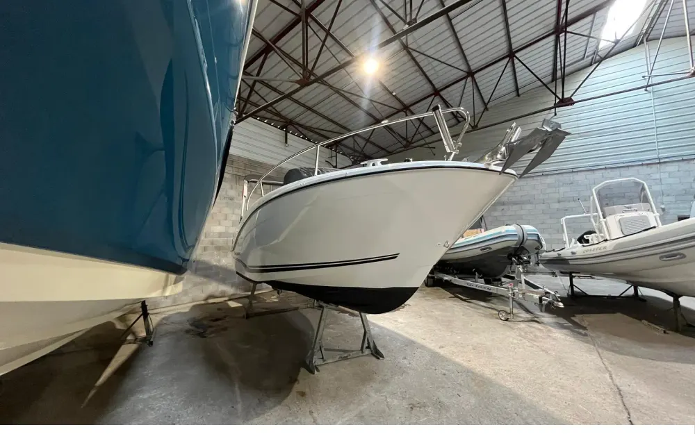 slider 14 Jeanneau Cap Camarat 6.5 BR