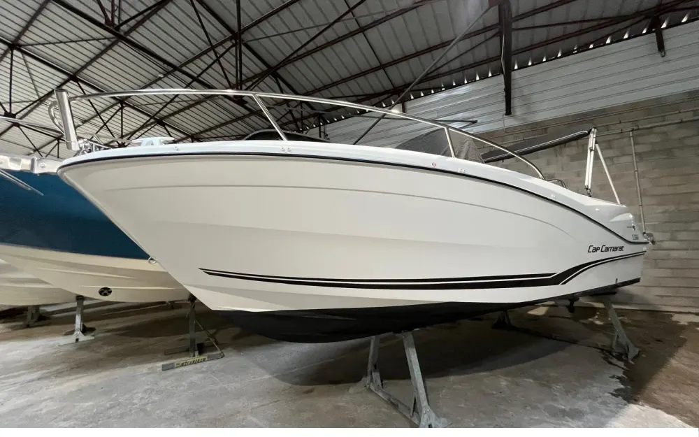 slider 2 Jeanneau Cap Camarat 6.5 BR