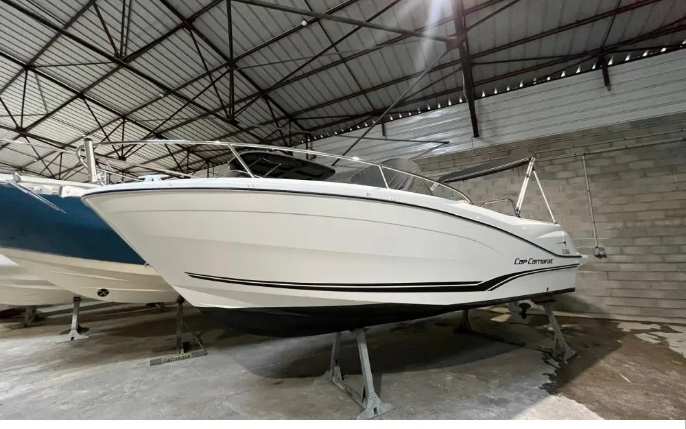 slider 5 Jeanneau Cap Camarat 6.5 BR