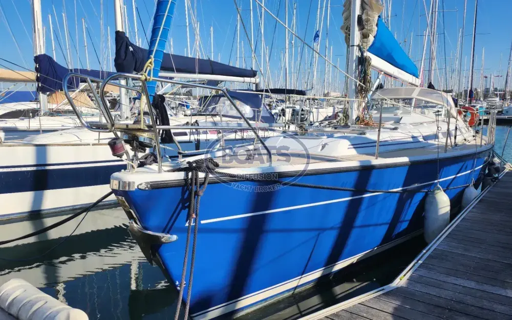 slider 1 Dehler  41