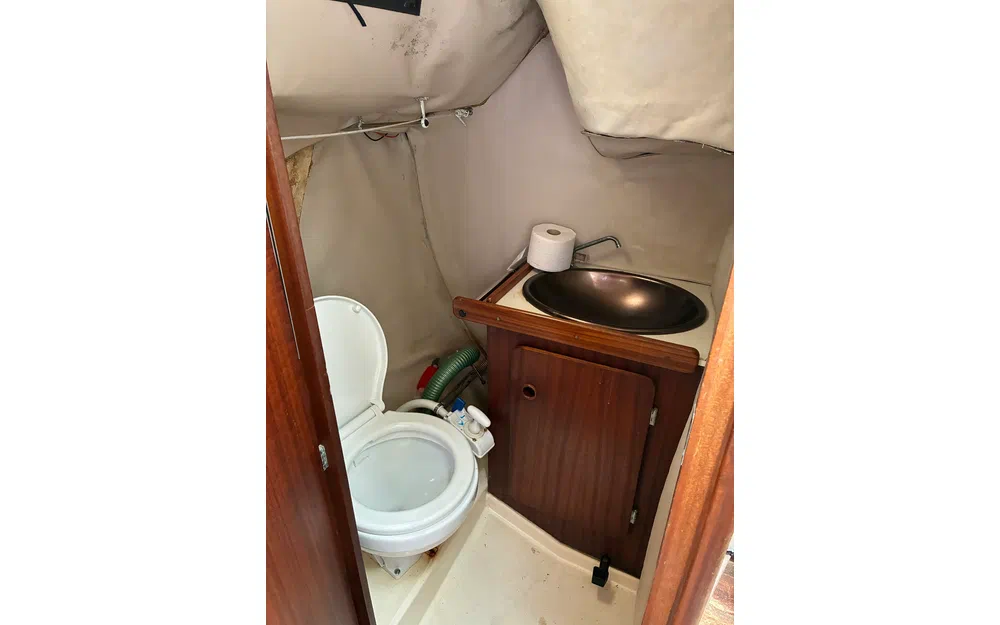 slider 16 Jeanneau Fantasia