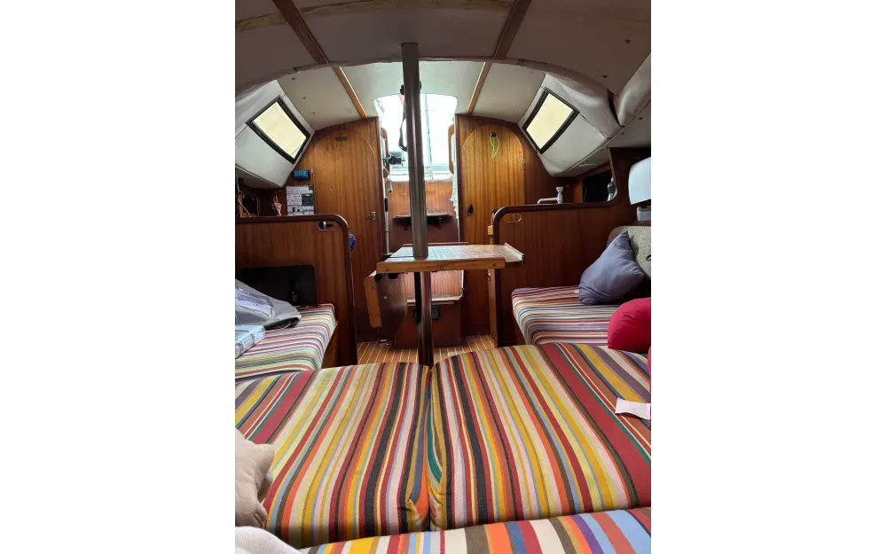 slider 0 Jeanneau Fantasia 27