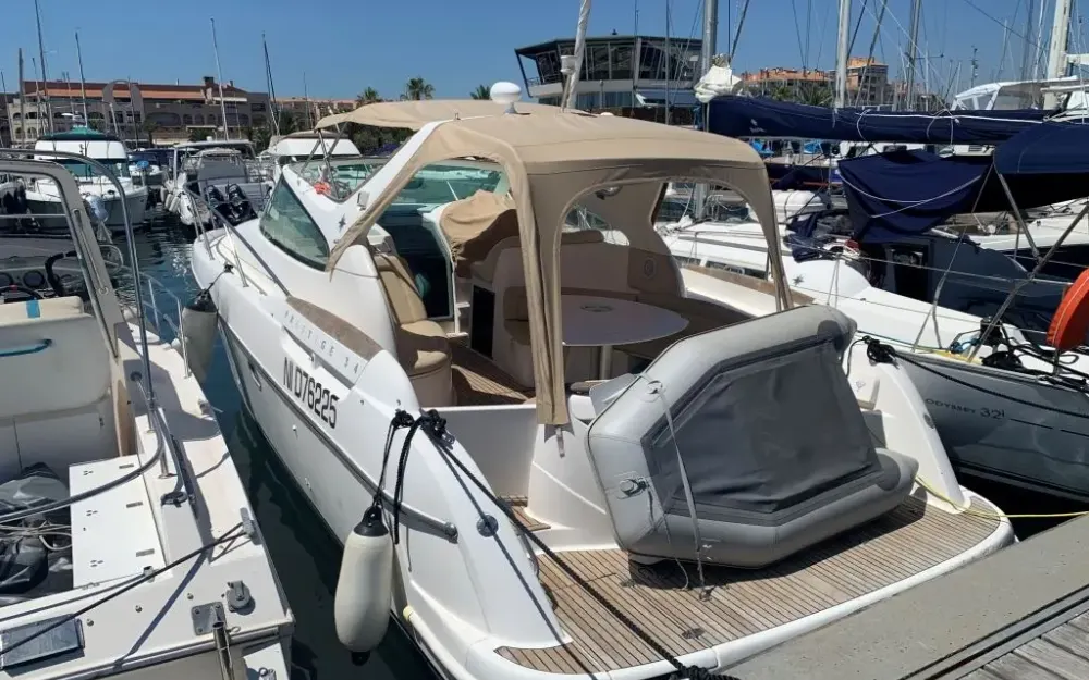 slider 0 Jeanneau Prestige 34