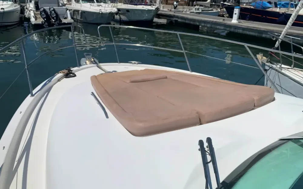 slider 5 Jeanneau Prestige 34