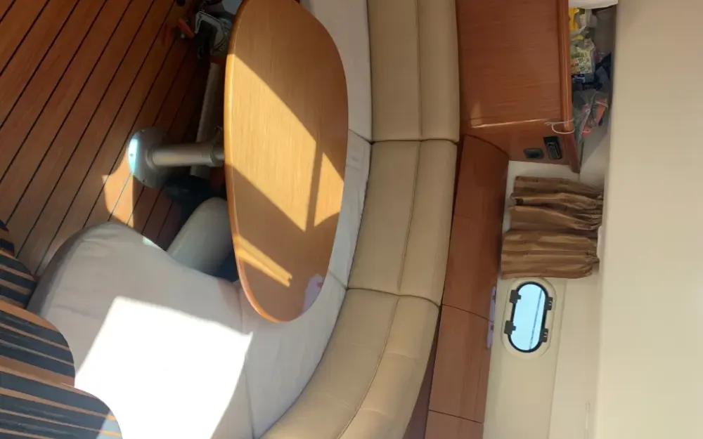 slider 8 Jeanneau Prestige 34