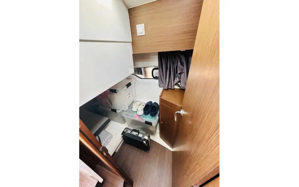 slider 15 Jeanneau Merry Fisher 895