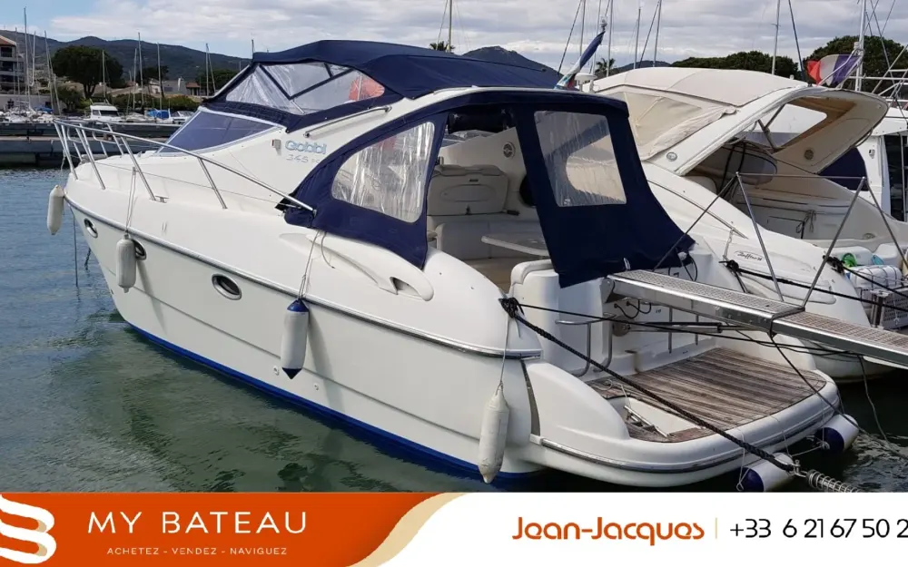 slider 0 Gobbi  345 SC