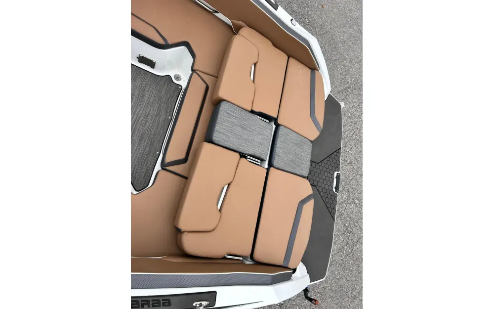 slider 16 Scarab Boats Scarab 195 Impulse