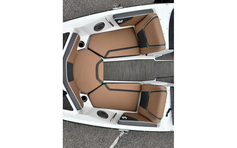 slider 5 Scarab Boats Scarab 195 Impulse