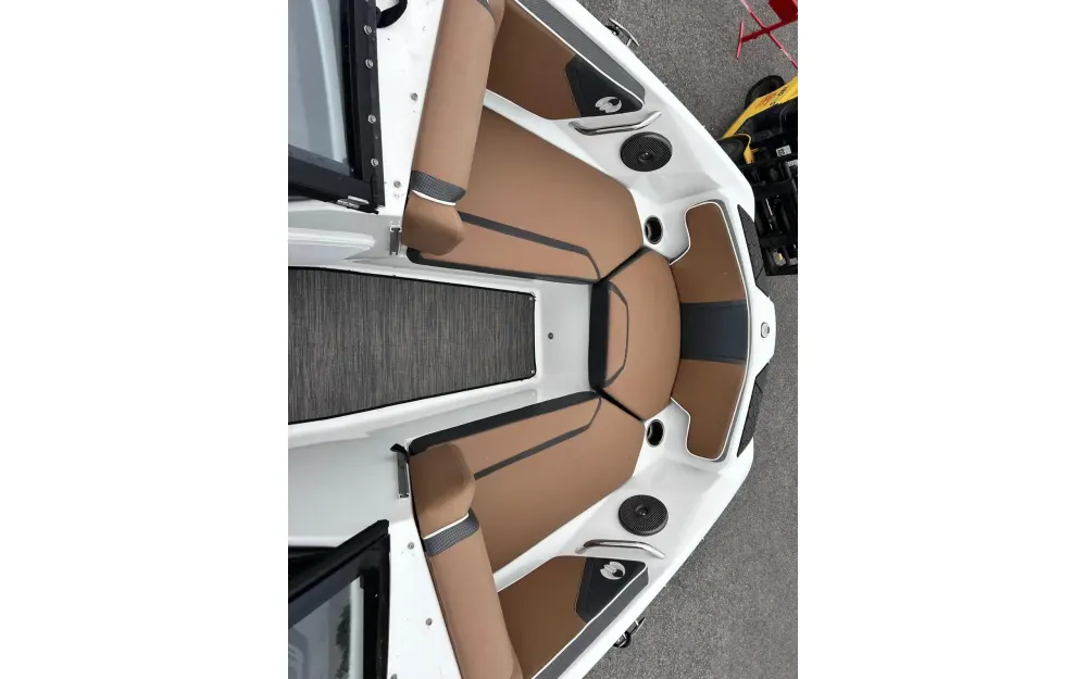 slider 22 Scarab Boats Scarab 195 Impulse
