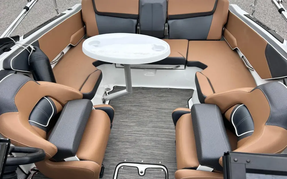 slider 6 Scarab Boats Scarab 195 Impulse