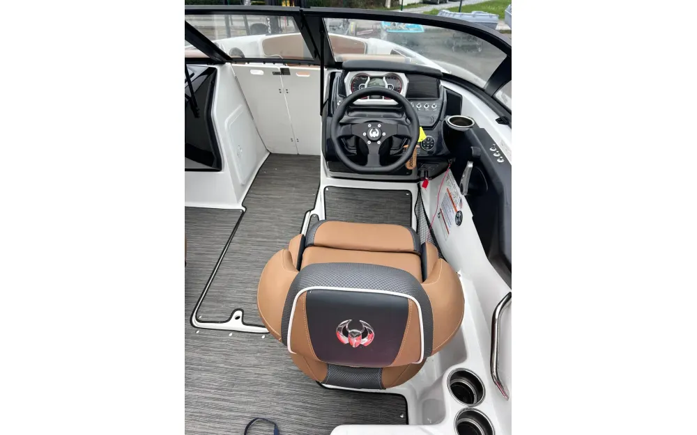 slider 7 Scarab Boats Scarab 195 Impulse