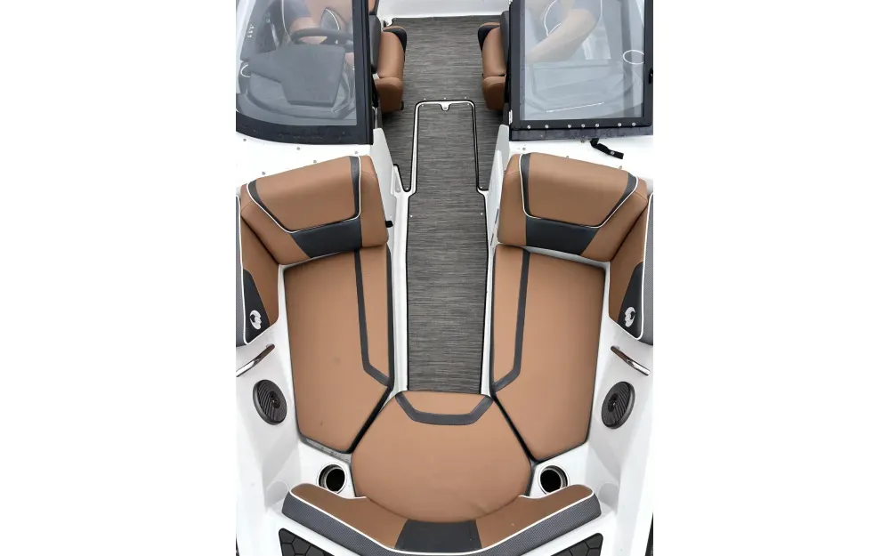 slider 8 Scarab Boats Scarab 195 Impulse