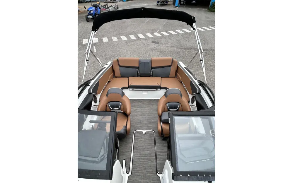 slider 9 Scarab Boats Scarab 195 Impulse