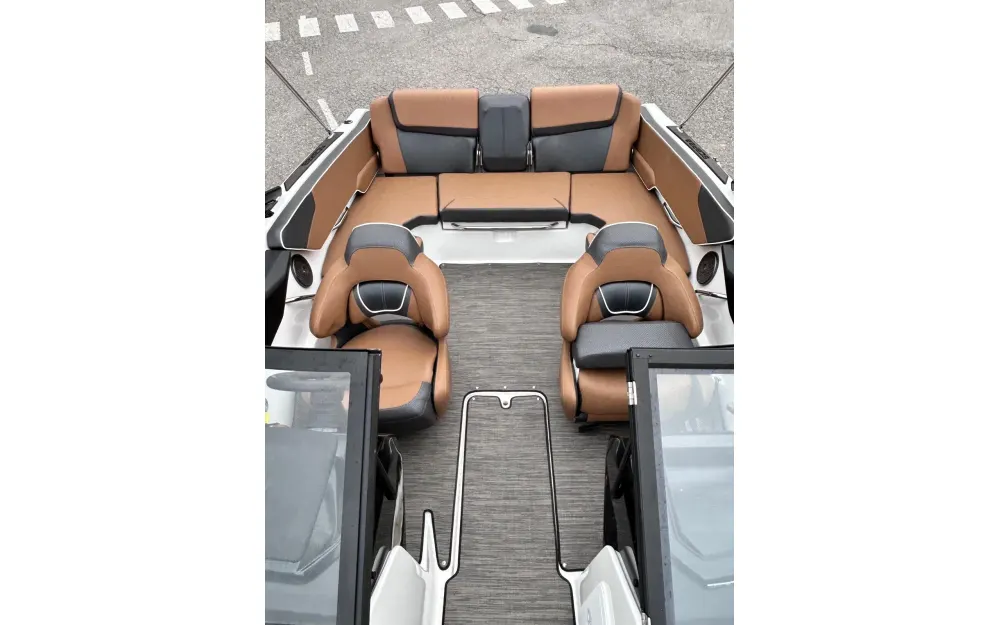 slider 12 Scarab Boats Scarab 195 Impulse