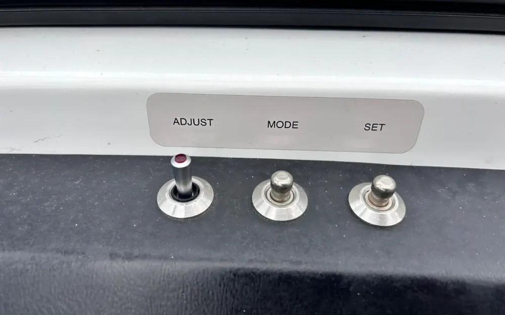 slider 13 Scarab Boats Scarab 195 Impulse