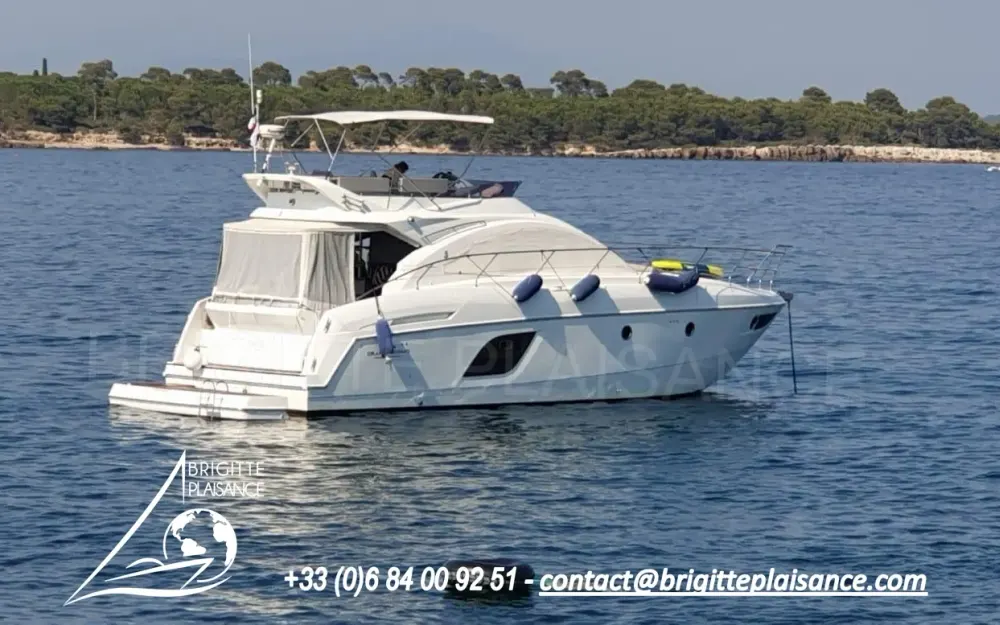 slider 0 Beneteau Gran Turismo 49 Fly