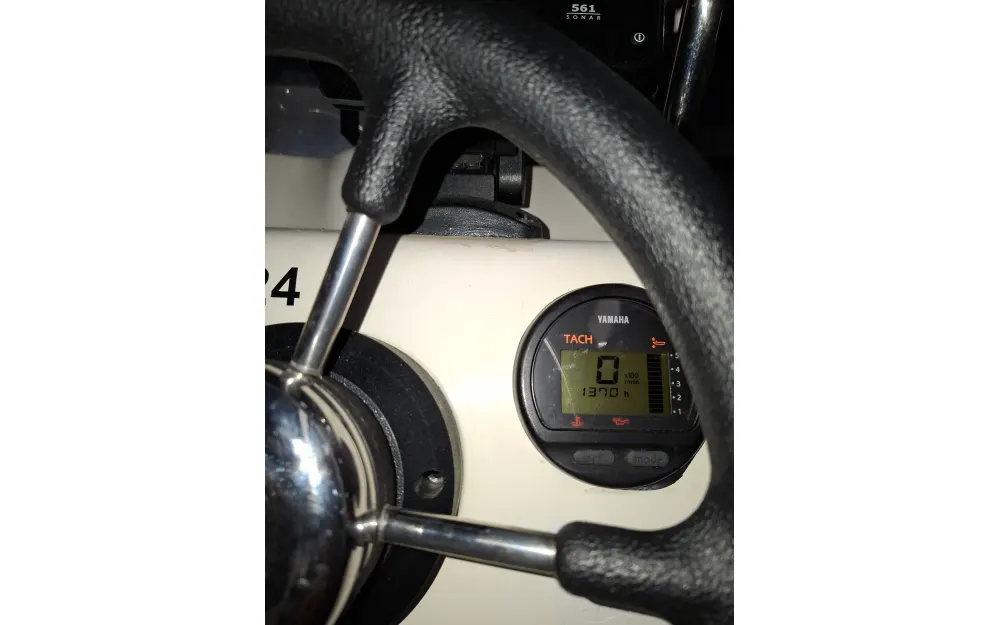slider 5 Zodiac Pro 500