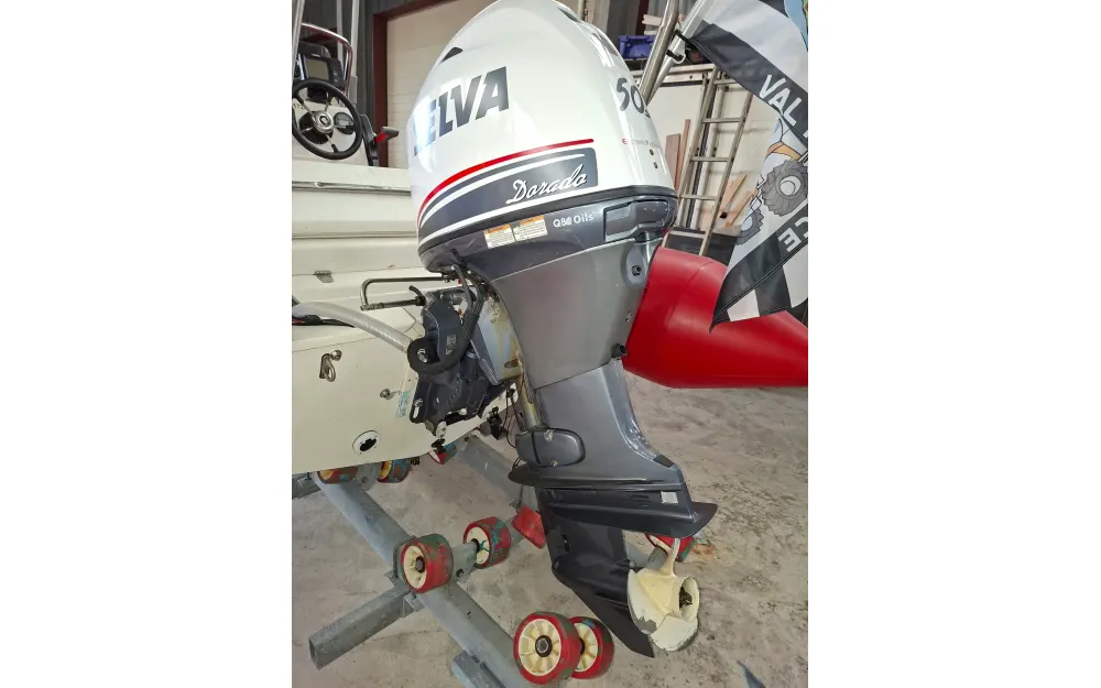 slider 6 Zodiac Pro 500