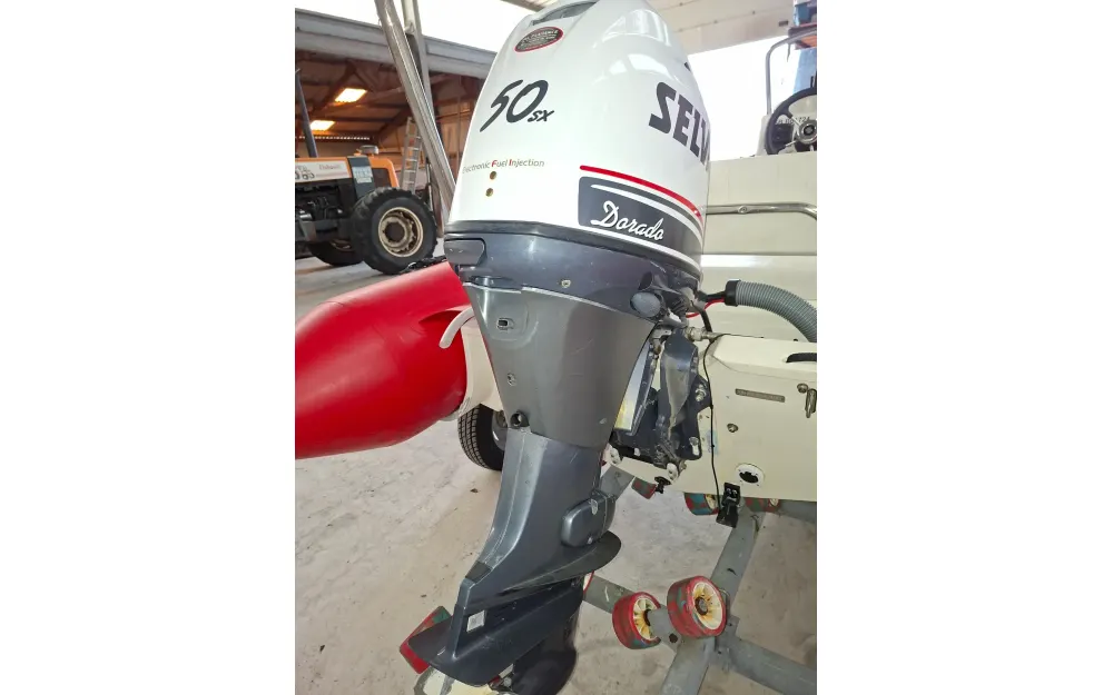 slider 7 Zodiac Pro 500